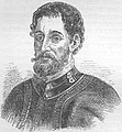 Hernando de Soto