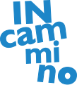 In Cammino logo