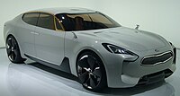 GT Concept