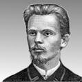 Image 9Vincas Kudirka (from History of Lithuania)