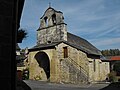 Kirche Saint-Caprais