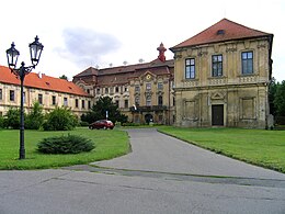 Měšice - Sœmeanza