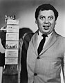 Marty Allen, usona komikulo.