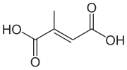 Skeletal formula