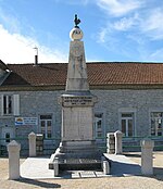 Monument aux morts