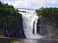 Thumbnail for Montmorency Falls