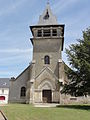 Église.