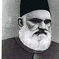 Mohsin-ul-Mulk was a Barha Syed of Etawah who converted to Sunni Islam.[20]