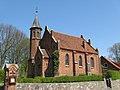 Dorfkirche in Paarsch (2008)