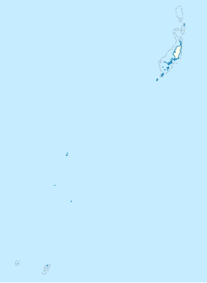 Malakal (Insel) (Palau)