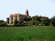 Pommiers, Loire