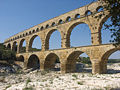 Pont du Gard