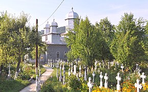 Biserica ortodoxă