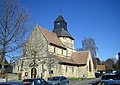 Église Saint-Pierre de Touques