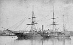 Thumbnail for USS Saranac (1848)