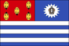 Flag of Ubatã