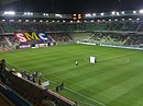 Stade Michel-d'Ornano Caen