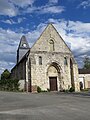 Église Saint-Christophe de Wacquemoulin