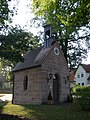 St. Marienkapelle