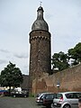 Juddeturm (Judde Tower)