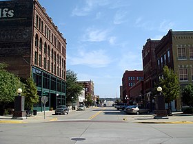 Sioux City