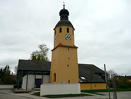 Kirke