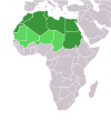 Afrique du Nord