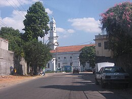 São João de Meriti – Veduta