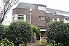 Woning in Amsterdamse School-stijl