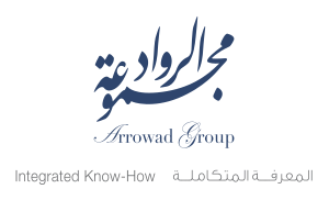 Arrowad Group Logo