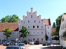 Rottenburg an der Laaber - Sœmeanza