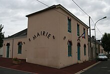 Chaufour-Notre-Dame - mairie.JPG