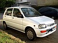 Daihatsu Cuore 4 (1994-1998)