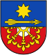 Coat of arms of Hünxe