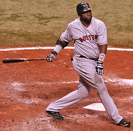 David Ortiz