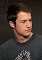 Dylan Minnette interpreta Clay Jensen