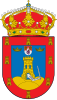 Coat of arms of Villahán