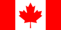 Flag of Canada