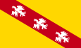 Flag of Lorraine