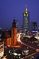 Skyline Frankfurt