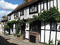 Thumbnail for The Mermaid Inn, Rye