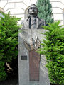 Józef Wybicki monument