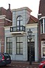 Woning, Woonhuizen in neorenaissancestijl in eclecticische stijl