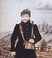 Karl Weiprecht Reinhard von Gemmingen