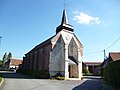 Église Saint-Vincent du Plessier-sur-Bulles