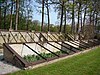 Kasteel Keukenhof: moestuinmuren met koude bakken