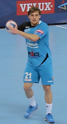 Luka Cindric 2014.jpg