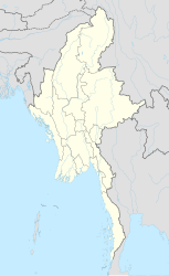 Bago (Myanmar)