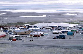 Resolute (Nunavut)