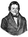 Samuel Friedrich Sauter